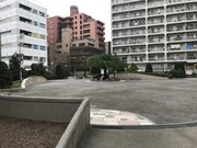 会場となる本蒲田公園
