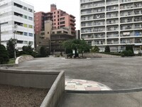 会場となる本蒲田公園