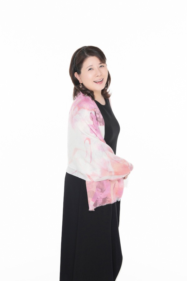 森昌子