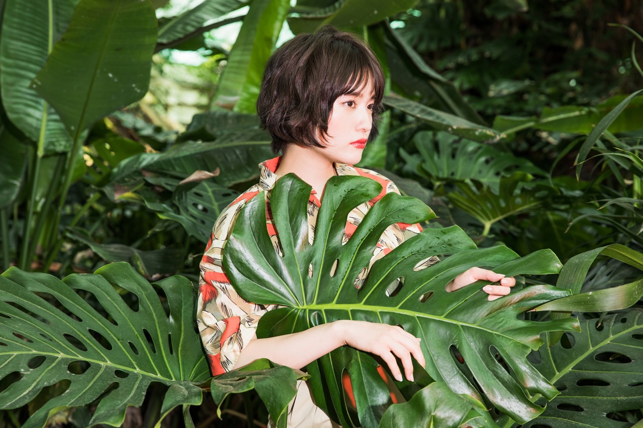 8月度「ぷらすと」にSHE IS SUMMER、バニビ、toe、佐藤征史＆ファンファン