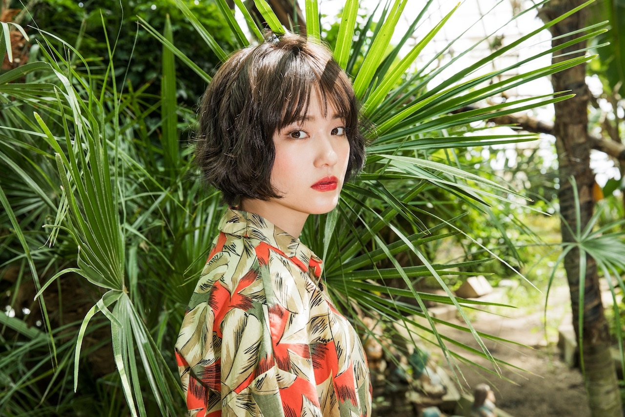 SIS「hair salon」の集大成ワンマン開催、初のアナログ7inch発売決定