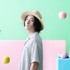 ビッケブランカ、新シングルは“ひと夏の夢”描くメロウ曲&劇場アニメ「詩季織々」主題歌