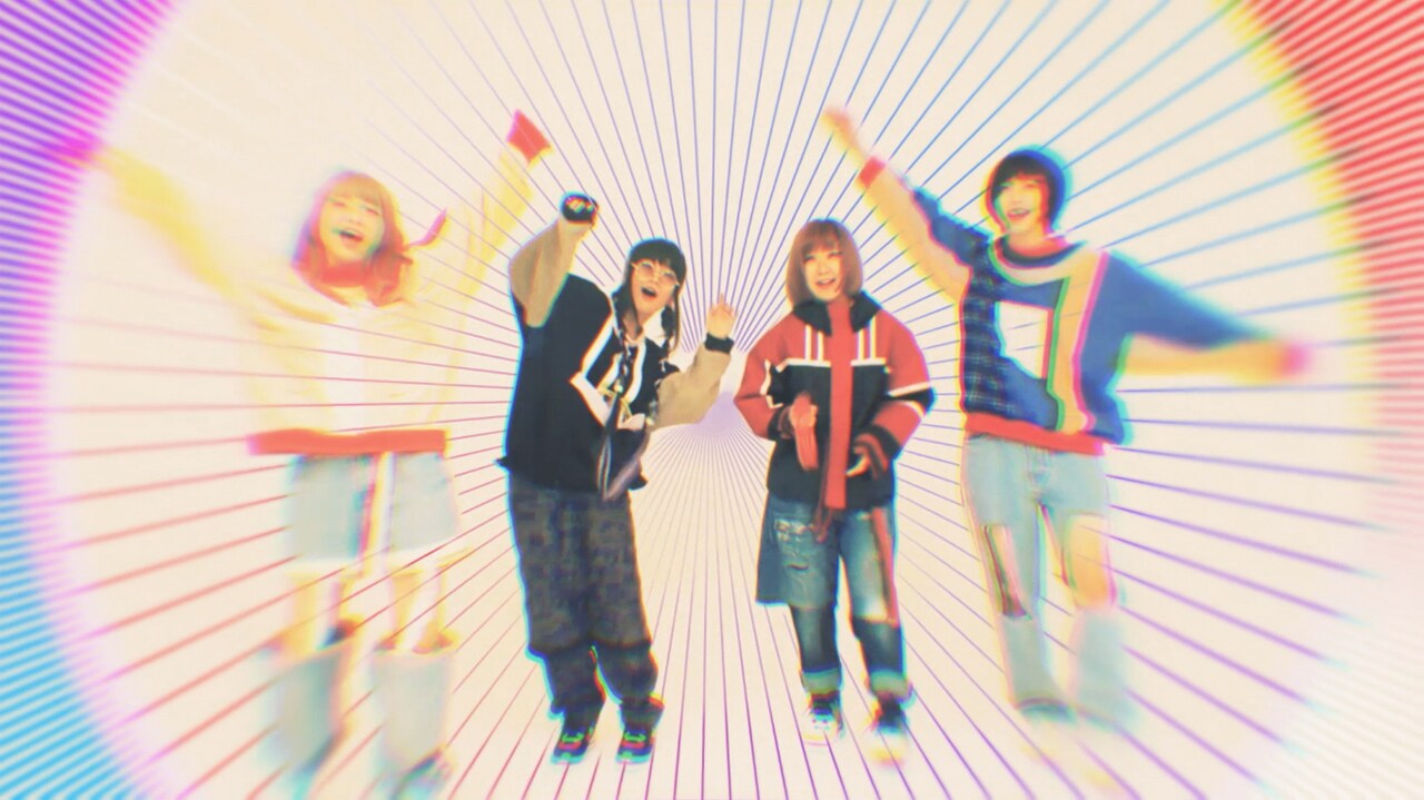 ゆるめるモ！「やすもう」MV公開、プロデューサー田家大知が無料の講演会