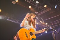 あいみょん（撮影：井手康郎、鈴木友莉）