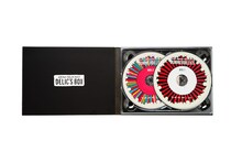 GLAY「GLAY ARENA TOUR 2017 "SUMMERDELICS" in SAITAMA SUPER ARENA」DELIC'S BOXのBlu-ray。