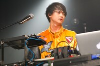 橘柊生（DJ, Rap, Key）