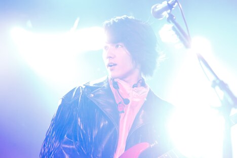 矢部昌暉（Cho, G）