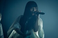 和田輪（撮影：稲垣謙一）