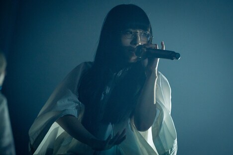 和田輪（撮影：稲垣謙一）