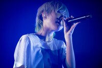 コショージメグミ（撮影：稲垣謙一）