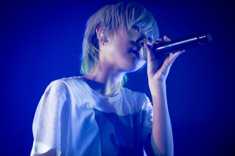 コショージメグミ（撮影：稲垣謙一）