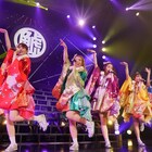 チームしゃちほこ、3月から続いた「JUMP MAN」ツアー終幕