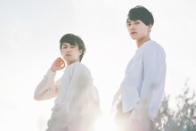 「超特急×Australia restart」より。 (c)JUNON  (c)SDR