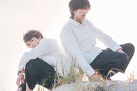 「超特急×Australia restart」より。 (c)JUNON  (c)SDR