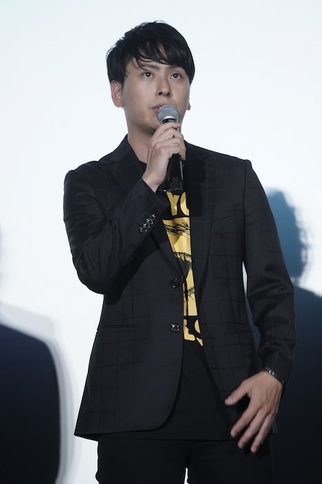 山下健二郎