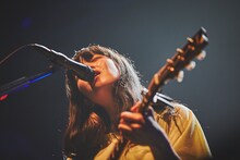 あいみょん（撮影：井手康郎、鈴木友莉）