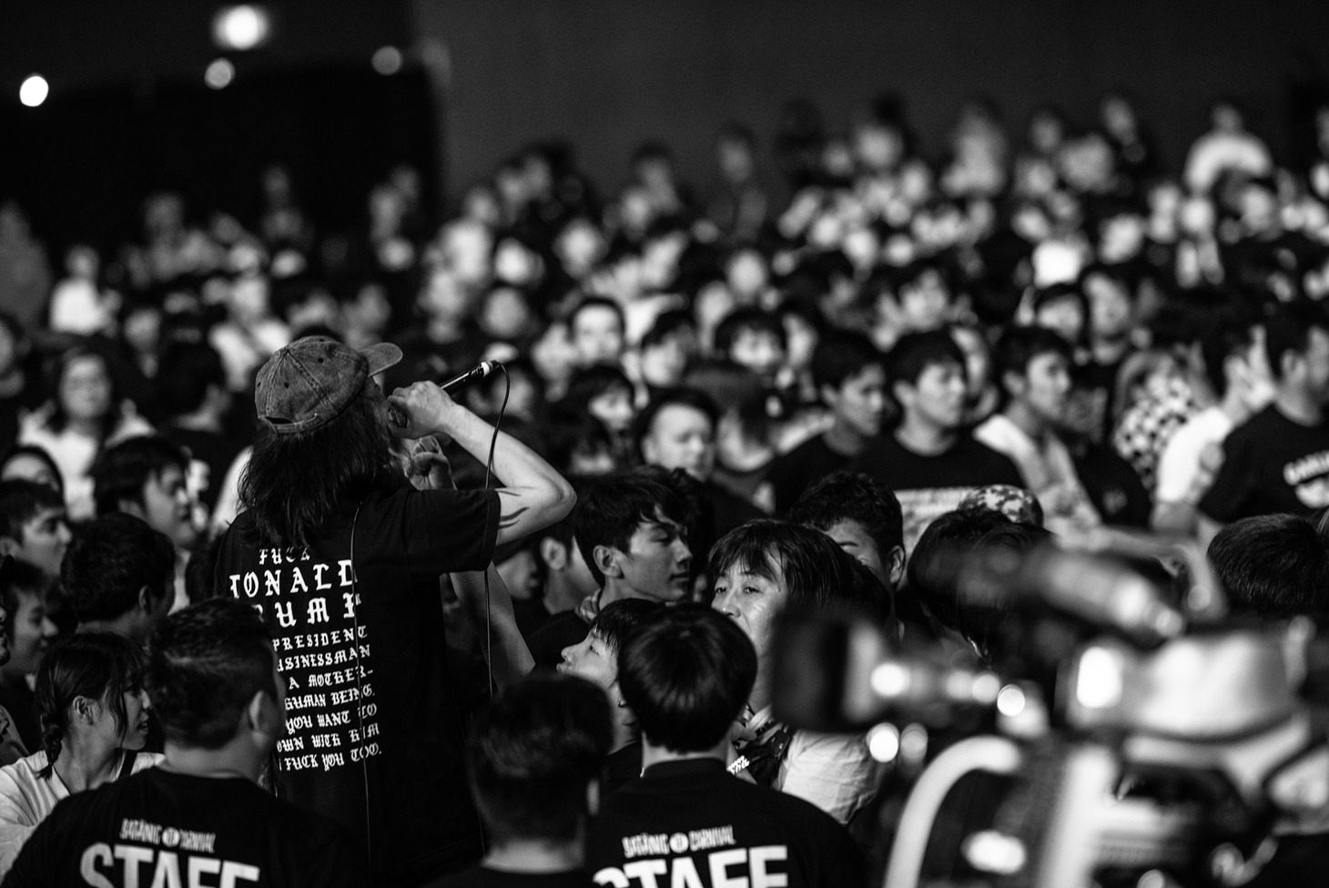 PALM（Photo by Litchi / Miwamachine）