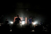 Castaway（撮影：鈴木公平）