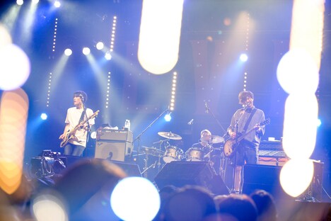 ASPARAGUS（撮影：瀧本 JON… 行秀）