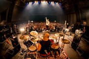 NOISEMAKER（Photo by TAKASHI KONUMA）