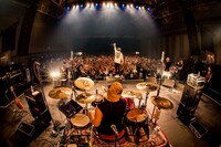 NOISEMAKER（Photo by TAKASHI KONUMA）