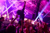 Fear, and Loathing in Las Vegas（撮影：岸田哲平）