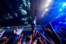 G-FREAK FACTORY（撮影：瀧本 JON… 行秀）