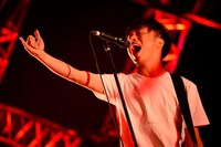 SHANK（撮影：半田安政［Showcase］）