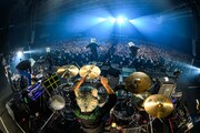MAN WITH A MISSION（Photo by Daisuke Sakai［FYD Inc.］）