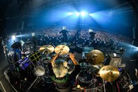 MAN WITH A MISSION（Photo by Daisuke Sakai［FYD Inc.］）