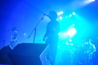 Track's（撮影：本田裕二）