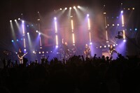 Survive Said The Prophet（Photo by Hiroya Brian Nakano）