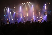 Survive Said The Prophet（Photo by Hiroya Brian Nakano）