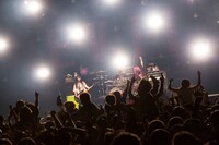 Dizzy Sunfist（Photo by HayachiN）