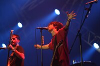 MONOEYES（撮影：中河原理英）