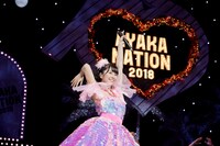 佐々木彩夏（Photo by HAJIME KAMIIISAKA＋Z）