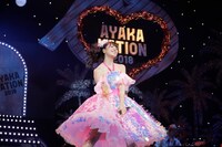 佐々木彩夏（Photo by HAJIME KAMIIISAKA＋Z）