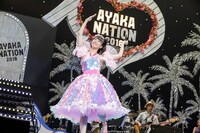 佐々木彩夏（Photo by HAJIME KAMIIISAKA＋Z）