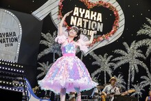 佐々木彩夏（Photo by HAJIME KAMIIISAKA＋Z）