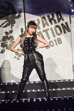 佐々木彩夏（Photo by HAJIME KAMIIISAKA＋Z）