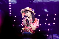 佐々木彩夏（Photo by HAJIME KAMIIISAKA＋Z）