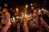 東京スカパラダイスオーケストラ（Photo by HayachiN）