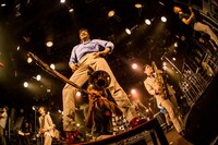 東京スカパラダイスオーケストラ（Photo by HayachiN）