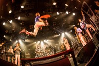 東京スカパラダイスオーケストラ（Photo by HayachiN）