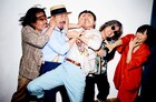 40周年サザンオールスターズ「海のOh, Yeah!!」発売やツアー開催など続々発表