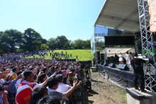 ベイビーレイズJAPAN