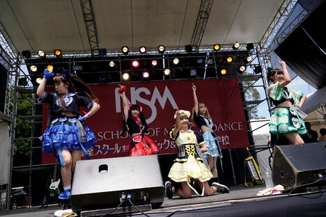 バンドじゃないもん！