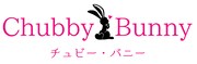 佐々木彩夏がプロデュースするブランド「Cubby Bunny」のロゴ。
