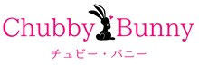 佐々木彩夏がプロデュースするブランド「Cubby Bunny」のロゴ。