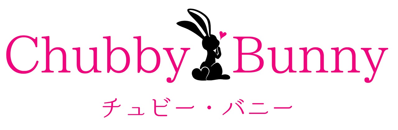 佐々木彩夏がプロデュースするブランド「Cubby Bunny」のロゴ。